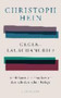 Gegenlauschangriff by Christoph Hein - Hardback