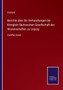 Berichte uber die Verhandlungen der Koeniglich Sachsischen Gesellschaft der Wissenschaften zu Leipzig : Zwoelfter Band by Anonym - Paperback