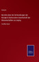 Berichte uber die Verhandlungen der Koeniglich Sachsischen Gesellschaft der Wissenschaften zu Leipzig : Zwoelfter Band by Anonym - Hardback