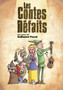 Les Contes Defaits by Guillaume Pascal - Paperback