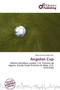 Angolan Cup by Adam Cornelius Bert - Paperback