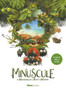 Minuscule 2/Les mandibules du bout du monde by Maya Saenz - Hardback