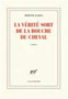 Le journal d'un recommencement by Sophie Divry - Paperback