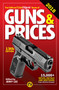 Official Gun Digest Book of Guns & Prices 2018 by Jerry Lee - Paperback