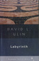 LABYRINTH by DAVID L ULIN - Paperback