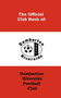 Dumbarton Riverside Football Club by Club Books - Paperback