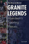 Granite Legends : Aberdeen's Sporting Heroes by Paul Smith - Hardback