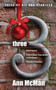 Three by Ann McMan - Paperback