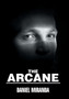 The Arcane by Daniel Miranda - Hardback