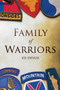 Family of Warriors by Ed Devos - Paperback