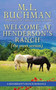 Welcome at Henderson's Ranch (sweet) : a Henderson Ranch Big Sky romance story by M.L. Buchman - Paperback