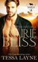 Prairie Bliss : Cowboys of the Flint Hills : 9 by Tessa Layne - Paperback