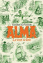 Alma, le vent se leve by Thimothee de Fombelle - Paperback