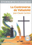 La controverse de Valladolid by Jean-Claude Carriere - Paperback