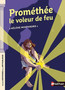 Promethee le voleur de feu by Helene Montardre - Paperback