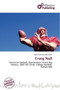 Craig Nall by Adam Cornelius Bert - Paperback