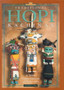 Traditional Hopi Kachinas : A New Generation of Carvers by Jonathan S Day - Hardback