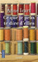 Ce que je peux te dire d'elles by Anne Icart - Paperback