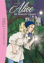 Alice 2/Alice au manoir hante by Caroline Quine - Paperback