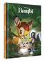 Bambi by Walt Disney - Hardback