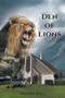 Den of Lions by Melissa Hall - Paperback