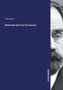 Memoiren der Frau Du Hausset by Anonymos - Paperback