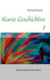Kurze Geschichten 1 by Professor Richard Frank - Paperback