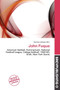 John Fuqua by Germain Adriaan - Paperback