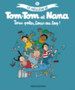 Tom Tom et Nana : Le meilleur de Tom Tom et Nana 6/Tout potes, tous au top! by Jacqueline Cohen - Paperback