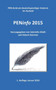 Peninfo 2015 by Gabrielle Alioth - Paperback