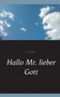 Hallo Mr. Lieber Gott by Lost Hope - Paperback