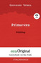 Primavera / Fruhling (mit Audio) - Lesemethode von Ilya Frank : Ungekurzter Originaltext by Giovanni Verga - Paperback
