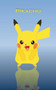 Pokemon Go - Pikachu Notizbuch by Theo Von Taane - Paperback
