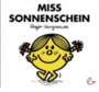Mr Men und Little Miss : Miss Sonnenschein by Roger Hargreaves - Paperback