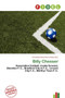 Billy Chesser by Christabel Donatienne Ruby - Paperback