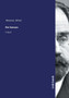 Die Sansara by Alfred Meissner - Paperback