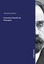 Frommanns Klassiker der Philosophie by Richard Falckenberg - Paperback