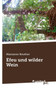 Efeu Und Wilder Wein by Marianne Reuther - Paperback