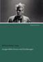Ausgew Hlte Essays Und Erz Hlungen by William Butler Yeats - Paperback