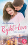 Right for Love : Gibt es dich? by Jo Jonson - Paperback