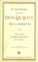 Don Quijote De LA Mancha by Miguel De Cervantes - Hardback