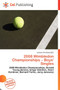 2008 Wimbledon Championships - Boys' Singles by Iustinus Tim Avery - Paperback