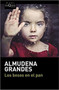 Los besos en el pan by Almudena Grandes - Paperback