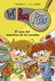 Los Buscapistas : El caso del monstruo de los cereales by Teresa Blanch - Paperback