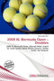 2008 XL Bermuda Open - Doubles by Iosias Jody - Paperback