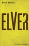 Elver by Keld Belert - Paperback