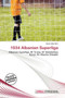 1934 Albanian Superliga by Iosias Jody - Paperback