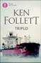 Triplo by Ken Follett - Paperback