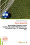 Dave Bassett by Dismas Reinald Apostolis - Paperback