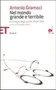 Nel Mondo Grande E Terribile by Antonio Gramsci - Paperback